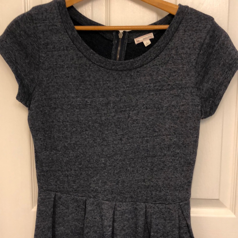 Gap Navy Dress Size small
